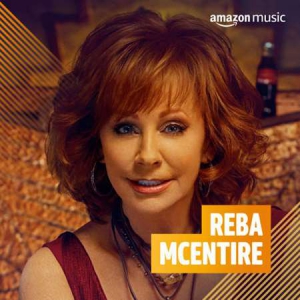 Reba McEntire - Discography