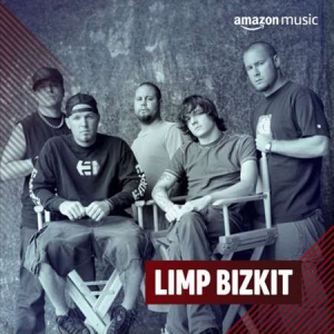 Limp Bizkit - Discography