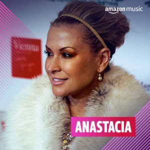 Anastacia - Discography