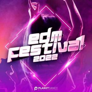 VA - EDM Festival