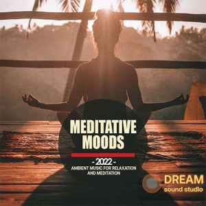 VA - Meditative Moods