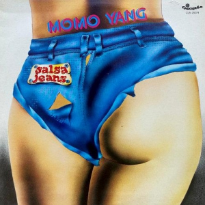 Momo Yang - Salsa Jeans