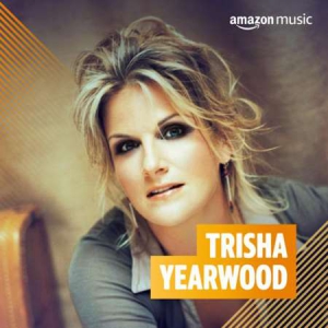 Trisha Yearwood - Discography