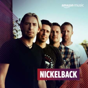 Nickelback - Discography
