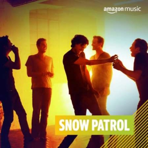 Snow Patrol - Discography 