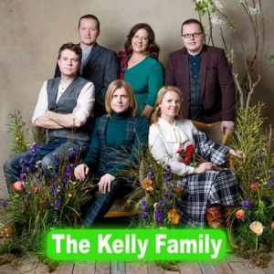 The Kelly Family - Discography