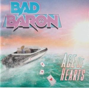 Bad Baron - Ace Of Hearts