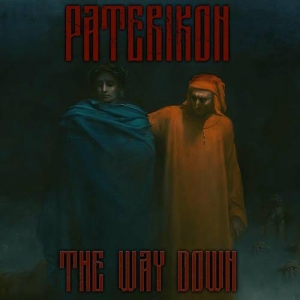 Paterikon - 2 Albums