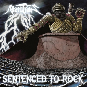 Manthus - Sentenced to Rock