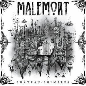 Malemort - Chateau-Chimeres