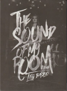 Lari Basilio - The Sound of My Room