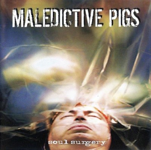 Maledictive Pigs - Soul Surgery