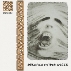 Silence of Her Death -  [1 Album, 7 Singles]