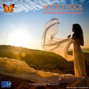 VA - Sotto Voce [Compiled By Seven24]