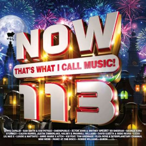 VA - NOW That's What I Call Music! 113 [2CD]