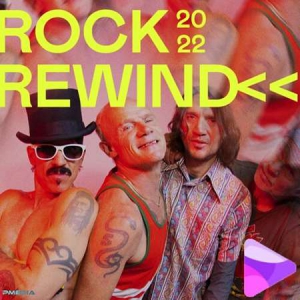VA - Rock Rewind
