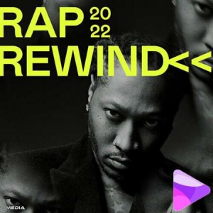 VA - Rap Rewind 