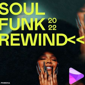 VA - Soul & Funk Rewind