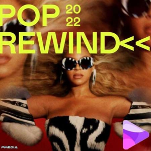 VA - Pop Rewind