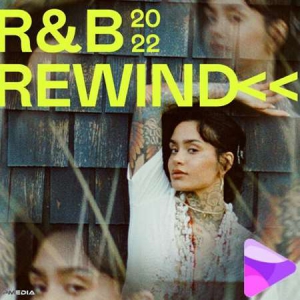 VA - R&B Rewind