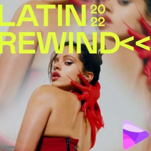 VA - Latin Rewind
