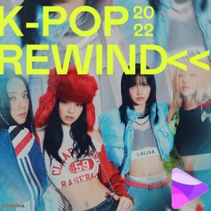 VA - K-Pop Rewind