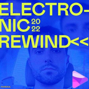 VA - Electronic Rewind
