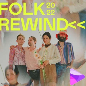 VA - Folk Rewind