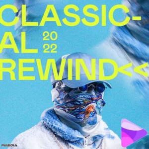 VA - Classical Rewind