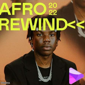 VA - Afro Rewind