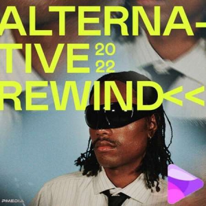 VA - Alternative Rewind