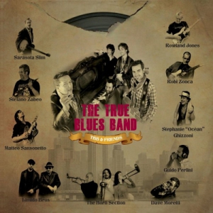 True Blues Band - TBB & Friends