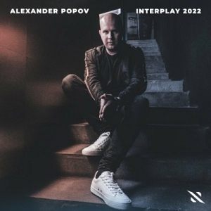 VA - Interplay (Selected by Alexander Popov) (Extended Versions)