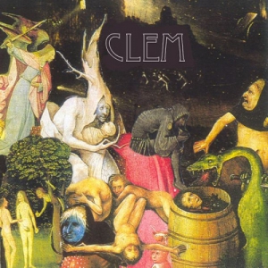 Clem - Thee Masterstroke