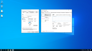 Windows 10 Pro 22H2 (build 19045.2965) + Office 2021 x64 by BoJlIIIebnik [Ru/En]