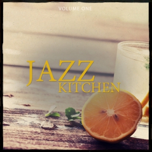 VA - Jazz Kitchen, Vol. 1-4