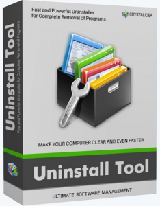 Uninstall Tool 3.7.2 Build 5701 Portable by FC Portables [Multi/Ru]