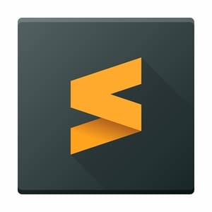 Sublime Text 3.2.2 Build 3211 RePack by DeLtA [Multi/Ru]