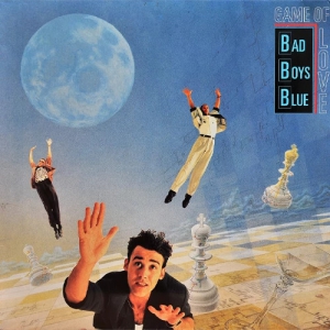 Bad Boys Blue - Game Of Love