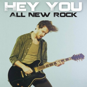 VA - Hey You - All New Rock