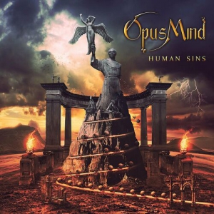 Opus Mind - Human Sins