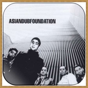 Asian Dub Foundation - Discography
