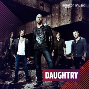 Daughtry - Discography