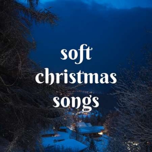 VA - soft christmas songs