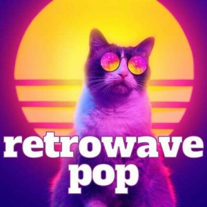 VA - Retrowave Pop