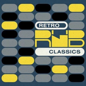 VA - Retro R'n'B Classics