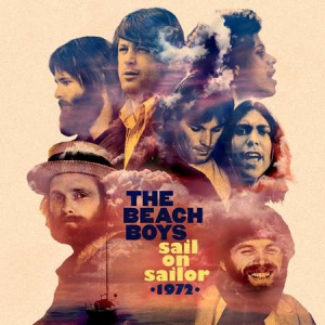 The Beach Boys - Sail On Sailor - 1972