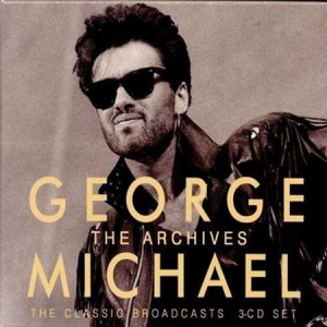 George Michael-The Archives