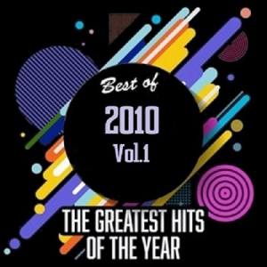 VA - Best Of 2010 - Greatest Hits Of The Year [01-02]