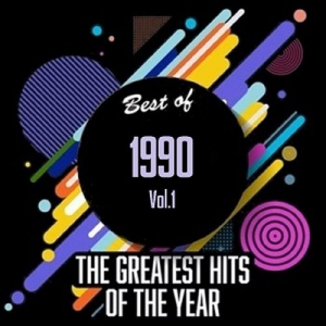 VA - Best Of 1990 - Greatest Hits Of The Year [01-02]